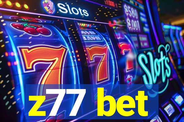 z77 bet